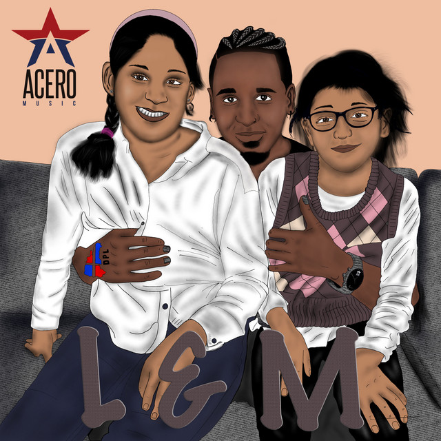 Cover L&M