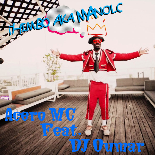 Cover Manolete