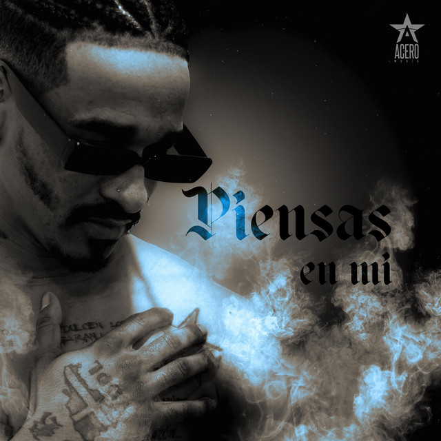 Cover Piensas en Mi