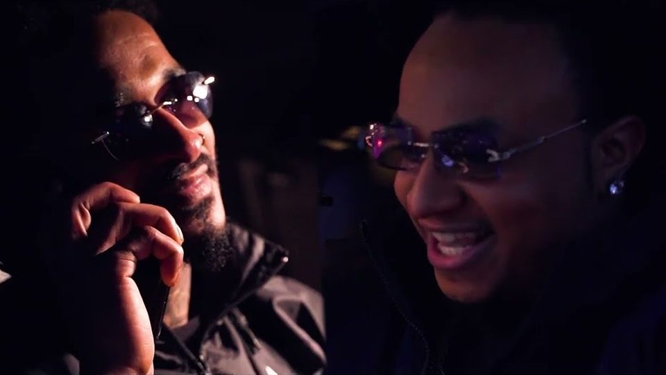 Samy TheKing x Acero MC – 2 Locos